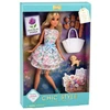Lean Toys Lėlė 30 cm