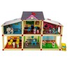 Eurobaby Zabawki Lėlių namas - Mokykla EUROBABY TOYS