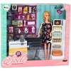 Lean Toys Prekybos centro žaislinis rinkinys