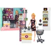 Lean Toys Prekybos centro žaislinis rinkinys
