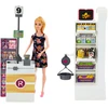 Lean Toys Prekybos centro žaislinis rinkinys