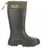 Lemigo Arctic Termo + Žali Šiltinti Vyriški Auliniai Batai - 875