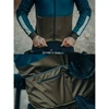 Lengva dviračių striukė Northwave Blade Light, mėlyna ir žalia