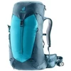 Deuter AC Lite 22 SL 22 L Mėlyna