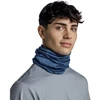 Priedai - Buff Lengvas Merino Vilnos Multifunkcinis Šalikas Mėlynas