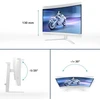 Lenktas Philips monitorius 80,0 cm (31,5") 32M2C5501 16:9, 2xHDMI+DP