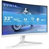 Lenktas Philips monitorius 80,0 cm (31,5") 32M2C5501 16:9, 2xHDMI+DP