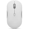 Lenovo 350 belaidė „Bluetooth“ tylioji pelė (pilka)