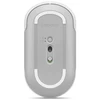 Lenovo 350 belaidė „Bluetooth“ tylioji pelė (pilka)