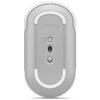 Lenovo | Silent Pelė | 350 | Wireless | Bluetooth | Cloud Pilkas