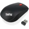 Lenovo ThinkPad Essential Wireless pelė, Juoda