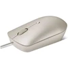 Lenovo | Compact Pelė | 540 | su laidu | Sand