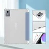 „Tech-Protect SC Pen Hybrid“ dėklas, skirtas „Lenovo Idea Tab 11.0 TB-336“ - Mėlyna