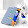 „Tech-Protect SC Pen Hybrid“ dėklas, skirtas „Lenovo Idea Tab 11.0 TB-336“ - Mėlyna