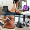 „Tech-Protect SC Pen + KB“, skirtas „Lenovo Idea TAB Plus 12.1 TB-361“ planšetiniam kompiuteriui, juodas