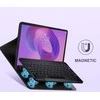 „Tech-Protect SC Pen + KB“, skirtas „Lenovo Idea TAB Plus 12.1 TB-361“ planšetiniam kompiuteriui, juodas