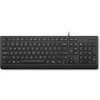 Lenovo Klaviatūra | Essential | Klaviatūra | su laidu | US English | Juodas