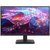 Monitorius Lenovo L27-4e 27" FHD 300 nitų IPS 100Hz AG HDMI VGA Raven Juodas 3 metų garantija
