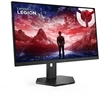 Monitorius Lenovo Legion 27QD-10 27" QHD IPS 240Hz AG HDMI USB DP, juodas (Raven Juodas)