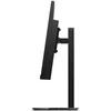 Monitorius Lenovo Legion 27QD-10 27" QHD IPS 240Hz AG HDMI USB DP, juodas (Raven Juodas)