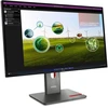 Lenovo P27Q-40 P27Q40 Monitorius (64A7GAT6EU)