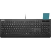 Lenovo Smartcard II | Klaviatūra | su laidu | Estonian | Plunger type switch | Juodas