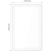 Tech-Protect Glass Fit+ 2-pack for Lenovo Tab Plus 12.1 TB-361