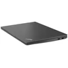 Lenovo ThinkPad E16 Gen 2 Ryzen 5 7535U 16" WUXGA IPS 300nitų AG 8GB DDR5 SSD256 660M apšviečiama klaviatūra, pirštų atspaudų skaitytuvas, 1080p kamera, 47Wh, W11Pro, juodas (PERPAKUOTAS), 2 metų garantija