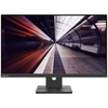 Monitorius Lenovo ThinkVision E24-30 LED ekranas 60,5 cm (23,8 col.) 1920 x 1080 px Full HD juodas
