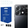 3mk Lens Protection™ hibridinis fotoaparato stiklas Poco X6 5G