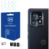 3mk Lens Protection™ hibridinis fotoaparato stiklas Motorola Edge 50 Pro
