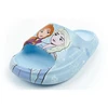Leomil „Frozen“ šlepetės mergaitėms, lengvi pasakiški bateliai