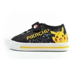 Leomil Pokemon Jr batai PO000783