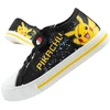 Leomil Pokemon Jr batai PO000783