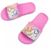 Leomil šlepetės mergaitėms Paw Patrol pasaka Skye Everest