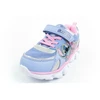 Leomil Stitch vaikiški sportiniai batukai, lengvi kedukai su lipukais ir LED