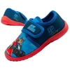 Leomil vaikiškos šlepetės „Paw Patrol“ su lipdukais darželiui