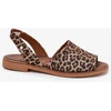 Leopardo rašto basutės Step in style