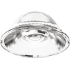Lęšis, skirtas 15W LED akcentiniam šviestuvui FOX, skaidrus, 302751