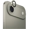 Apsauginis stiklas skirtas Camera Lens UNIQ Optix Aliuminio Camera Lens Protector skirtas Apple iPhone Air with Applic
