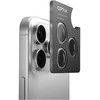 Apsauginis stiklas skirtas Camera Lens UNIQ Optix Aliuminio Camera Lens Protector skirtas Apple iPhone Air with Applic