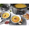 Lėtaeigis puodas Crock-Pot CSC066X TimeSelect, 5,6 l