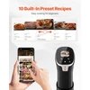 VEVOR Precizinis sous vide virimo aparatas 1100W