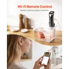 VEVOR Precizinis sous vide virimo aparatas 1100W