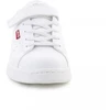 Levi's AVENUE BALTA ROŽINĖ CAMO 0282S-3821