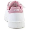 Levi's AVENUE BALTA ROŽINĖ CAMO 0282S-3821