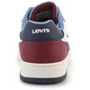 Levi's balti KICK SE džinsai 0153S-0073