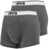 Levi's Bokseriai 2 poros Kelnaitės apatiniai 37149-0398