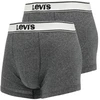 Levi's Bokseriai 2 poros Kelnaitės apatiniai 37149-0398