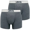 Levi's Bokseriai 2 poros kelnaitės apatiniai 37149-0399